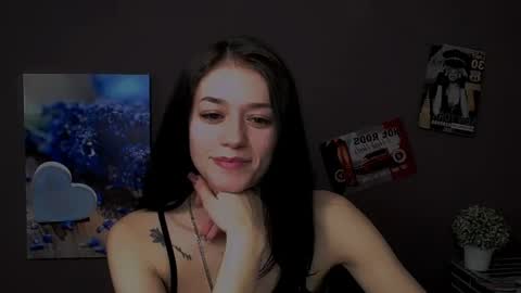 Aprill online show from February 19, 2:34 pm