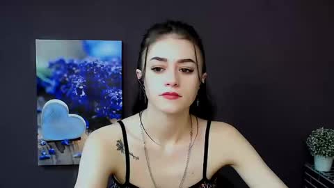 Aprill online show from February 23, 8:18 pm