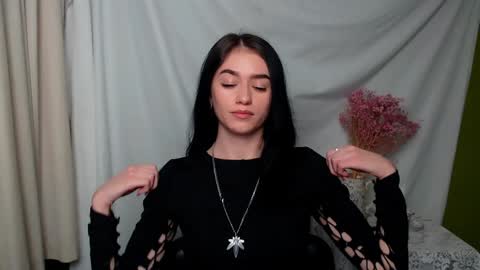 Aprill online show from January 6, 1:52 pm