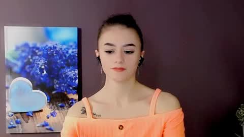 Aprill online show from February 27, 4:32 pm