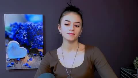 Aprill online show from March 9, 2:32 pm