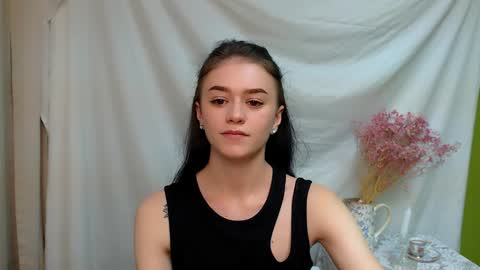 Aprill online show from January 15, 2:13 pm