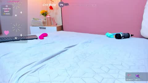 aprilricci online show from November 27, 9:28 pm