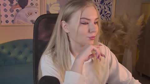 April. All year round.  online show from December 16, 10:59 pm