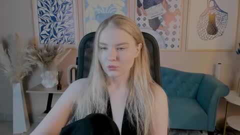 April. All year round.  online show from September 13, 11:24 pm