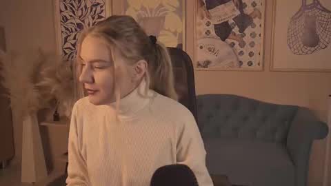 April. All year round.  online show from January 14, 1:54 am