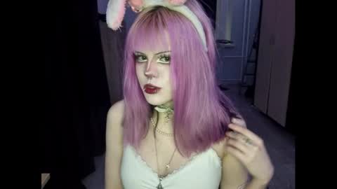 Alice D online show from May 3, 8:45 pm