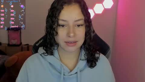 aqua emilly online show from January 14, 1:47 am