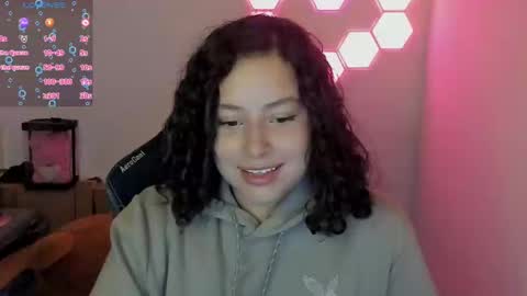 aqua emilly online show from January 9, 2:54 am