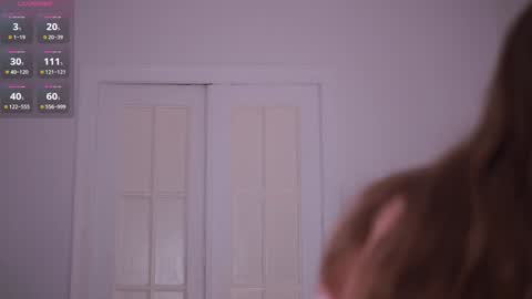 aqua_sultry online show from February 2, 12:46 pm