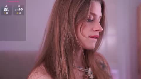 aqua_sultry online show from February 10, 10:40 pm