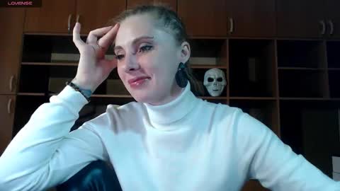 aqualen online show from November 8, 10:42 am