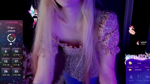 aqualen online show from January 31, 12:18 pm