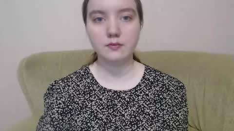 Josefin online show from December 5, 4:45 am