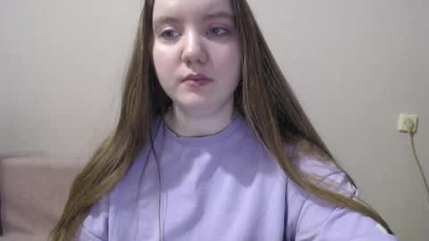 Josefin online show from January 7, 3:35 am