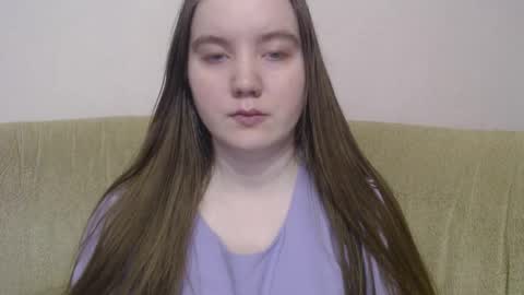 Josefin online show from January 14, 8:52 am