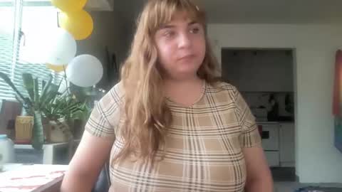 BustyPrincessLeila online show from March 4, 6:25 pm