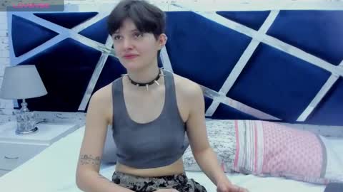 ArabellaBlue online show from September 26, 2:58 pm