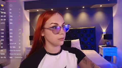 IGLondon mj2 online show from January 17, 7:32 pm