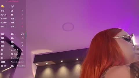 IGLondon mj2 online show from February 11, 8:10 pm