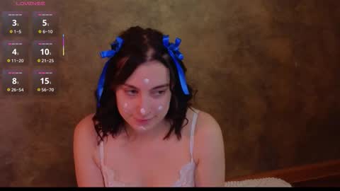 arcanedoll online show from September 10, 5:29 am