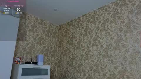 arcanedoll online show from March 6, 10:21 am