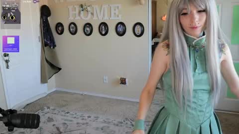 Archancel online show from October 1, 3:28 pm