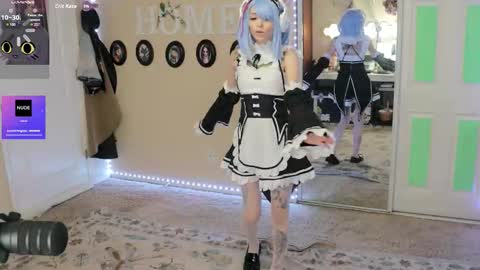 Archancel online show from October 15, 3:20 am