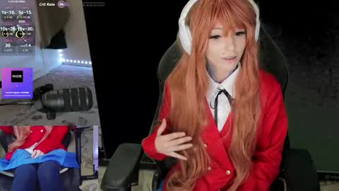 Archancel online show from October 11, 3:44 am