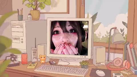 Archancel online show from April 9, 2:55 pm