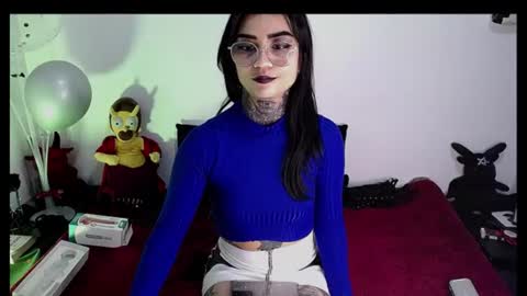 Ardat lili69 online show from August 2, 12:46 am