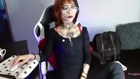 Ardat lili69 online show from January 23, 12:30 pm