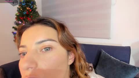 Arenne    online show from December 2, 12:12 am