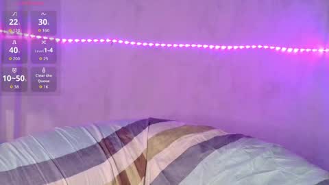 Bella online show from April 27, 9:12 pm