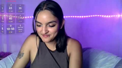 Bella online show from April 22, 11:13 pm