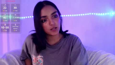 Bella online show from March 6, 3:29 pm