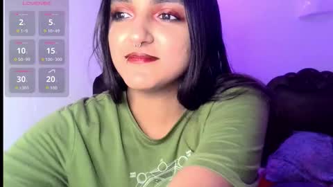 Bella online show from November 5, 12:16 am