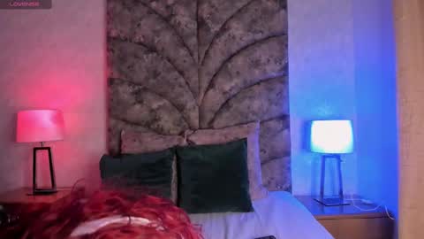 Arianna Baker online show from September 9, 8:52 pm