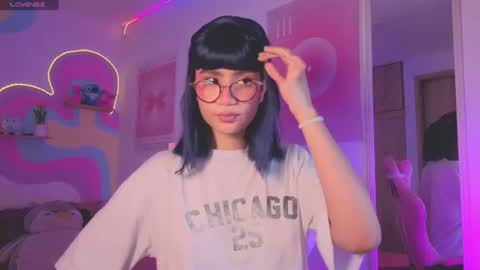 ari_blis online show from July 10, 11:26 pm