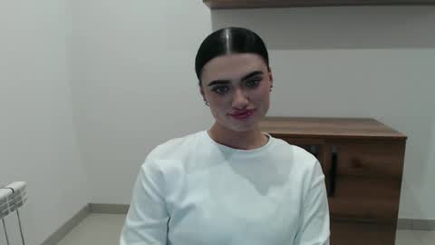 ari_cheerful online show from March 13, 11:55 am