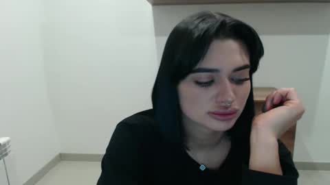 ari_cheerful online show from March 16, 11:14 am