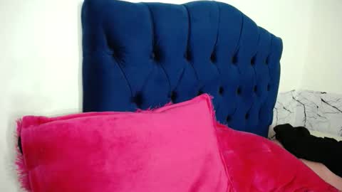 ARIANNA  online show from January 12, 7:24 am