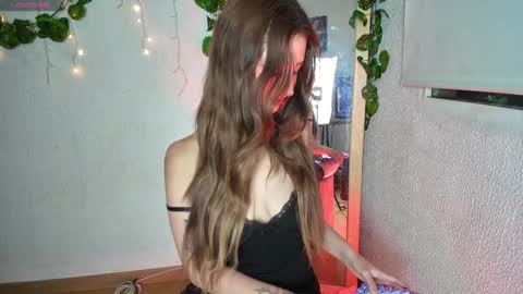 ari online show from January 9, 2:43 am