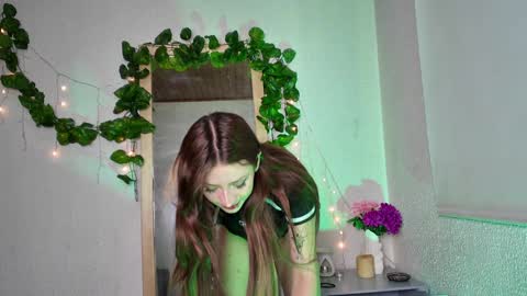 ari online show from January 23, 3:26 am