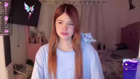 Ari online show from December 21, 4:52 am