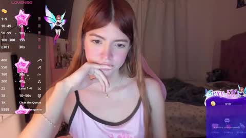 Ari online show from December 31, 5:22 am