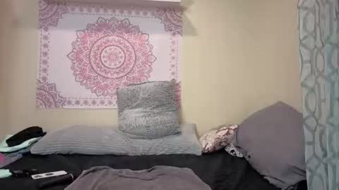Aria Marie online show from July 17, 5:01 am