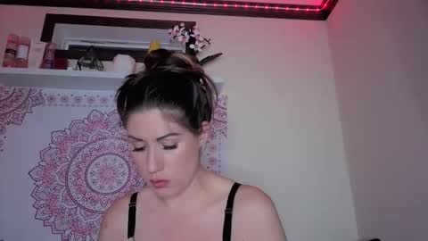 Aria Marie online show from April 13, 4:14 am