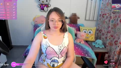 Linda online show from January 30, 1:00 am