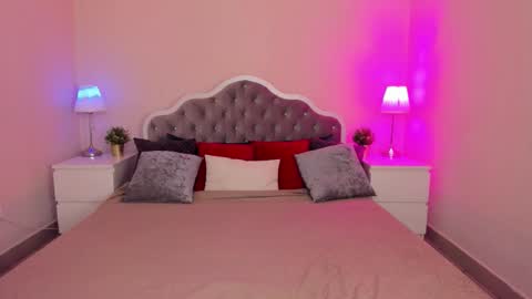 aria_blisss online show from September 17, 1:36 am